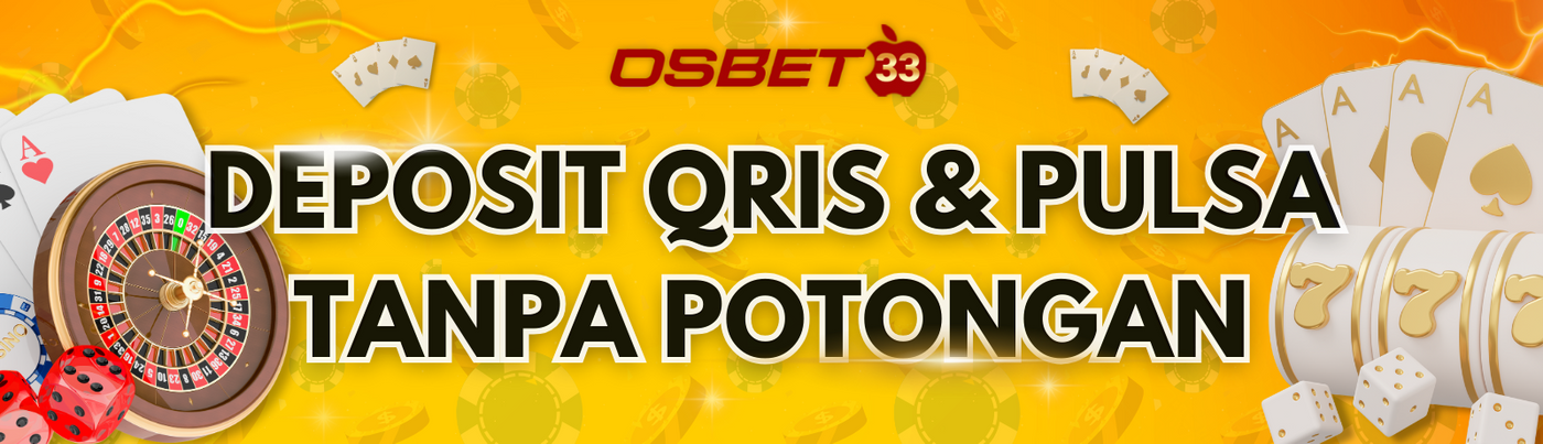 Qris Pulsa Tanpa Potongan